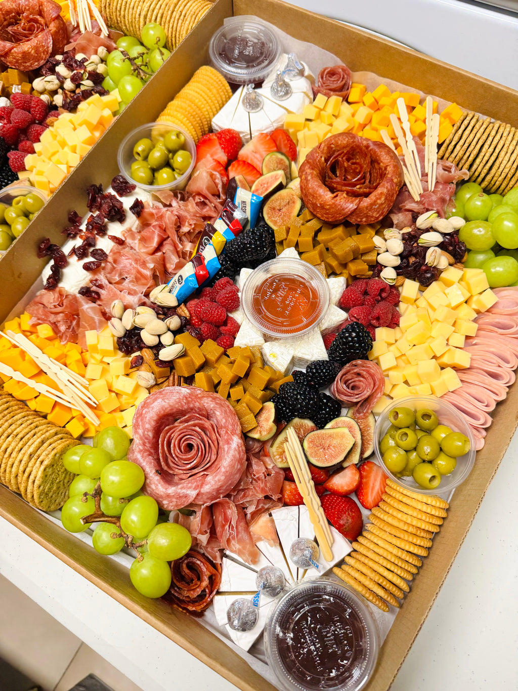 Delicatta Jumbo