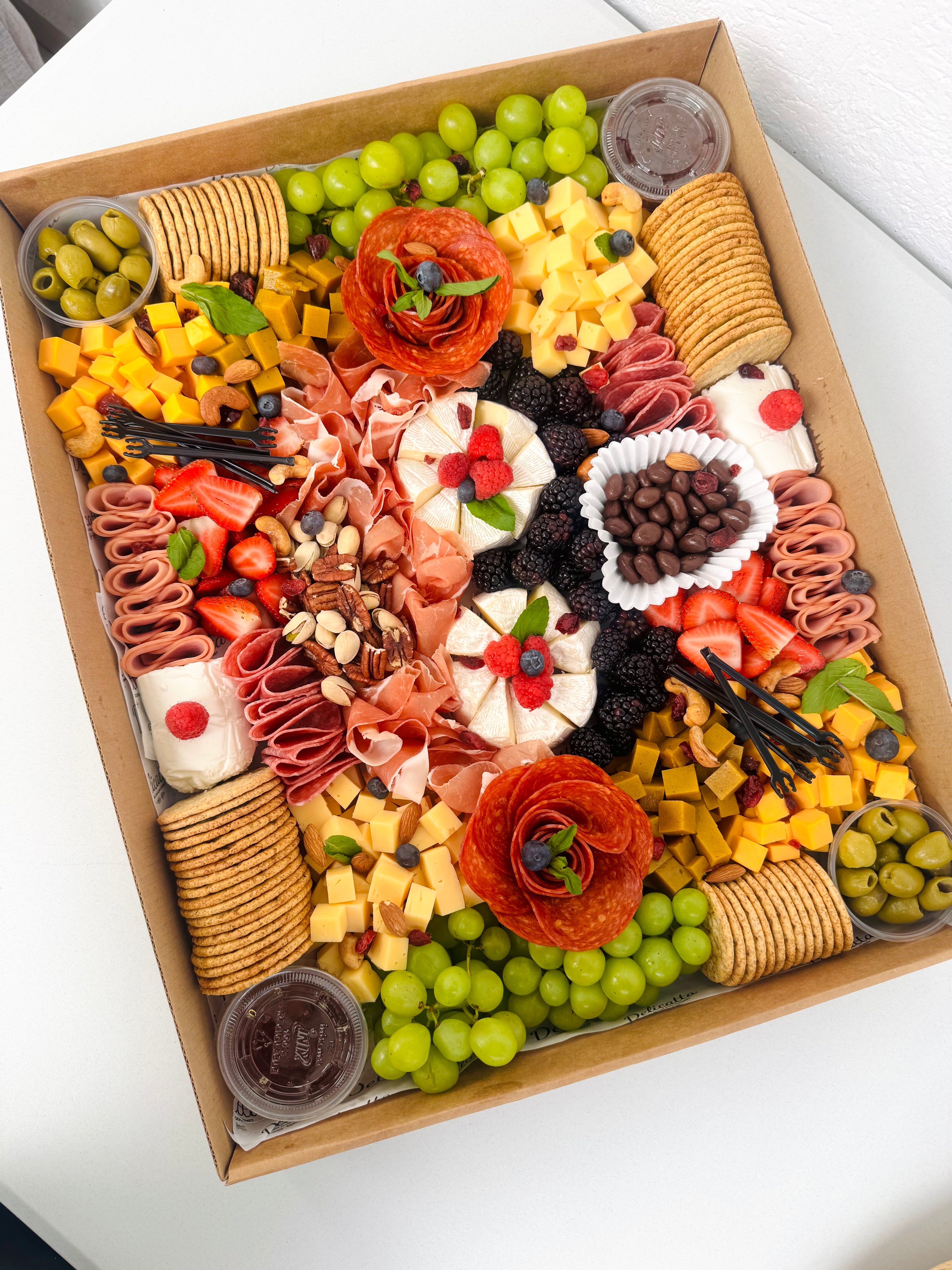 Delicatta Jumbo