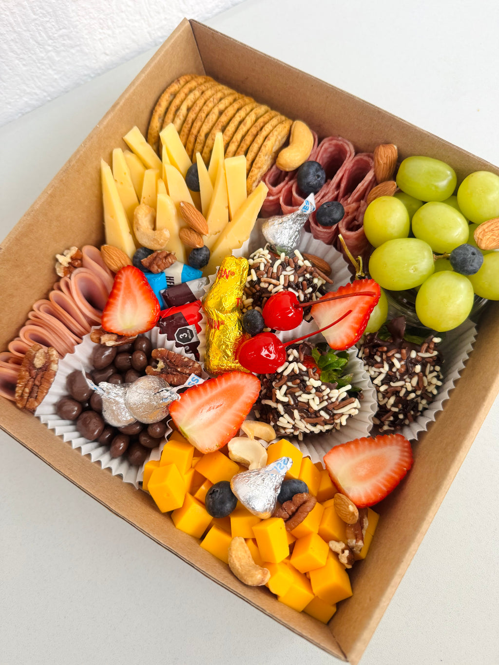 Delicatta Mix