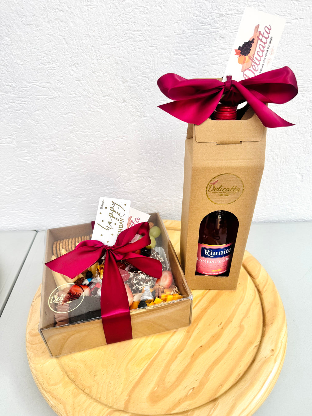 Delicatta Valentine