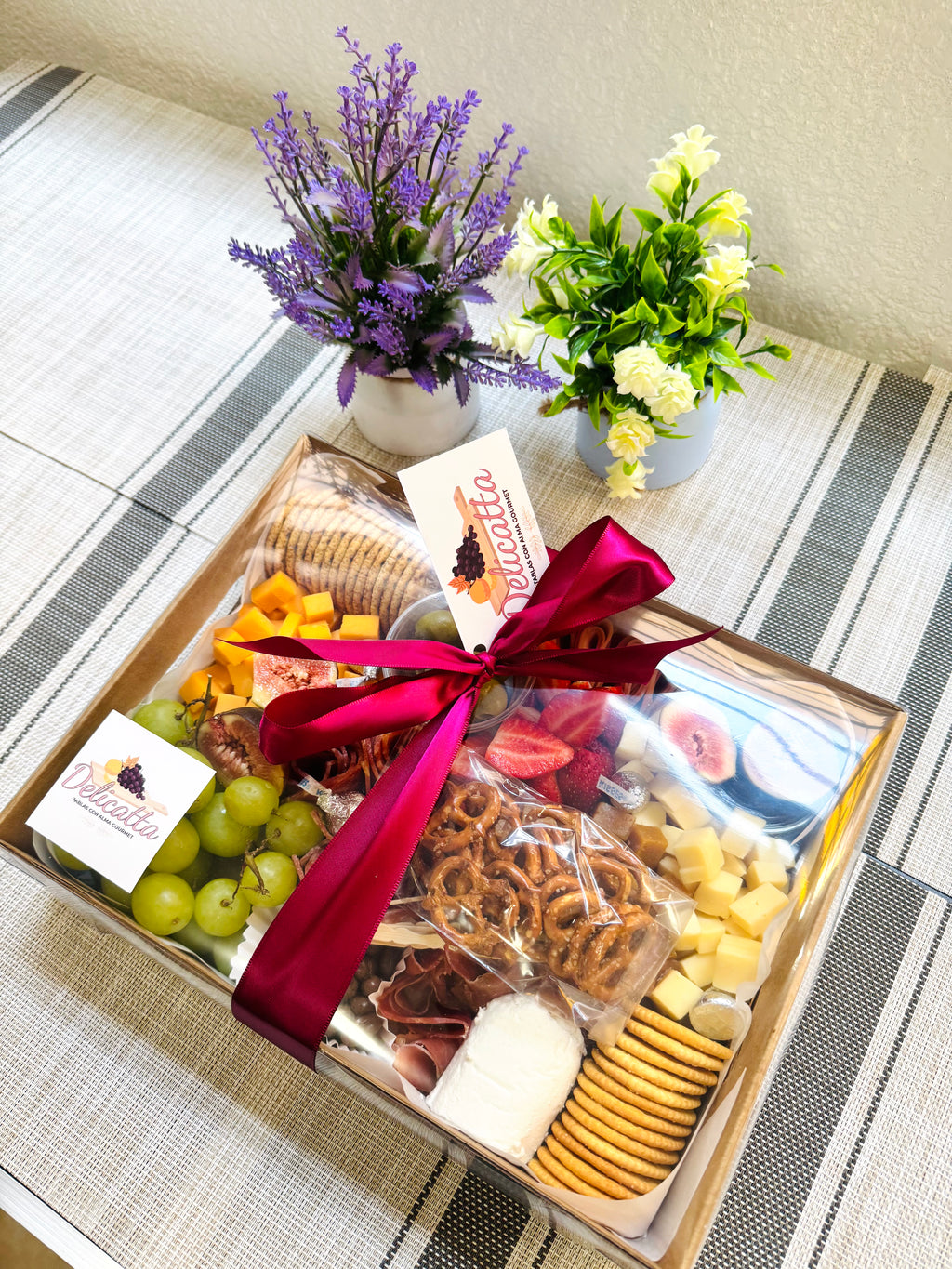 Delicatta Box