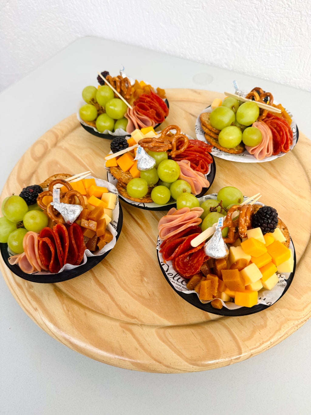 Delicatta Mini