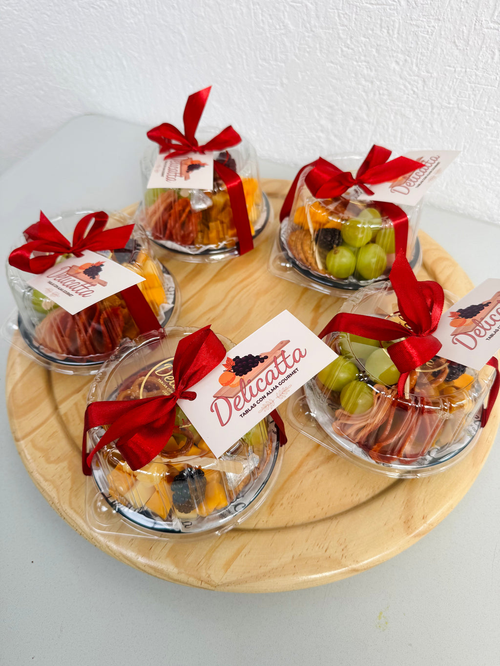 Delicatta Mini