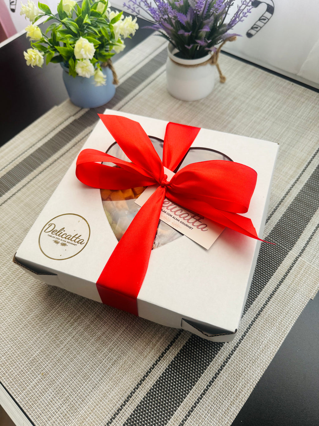 Delicatta Love