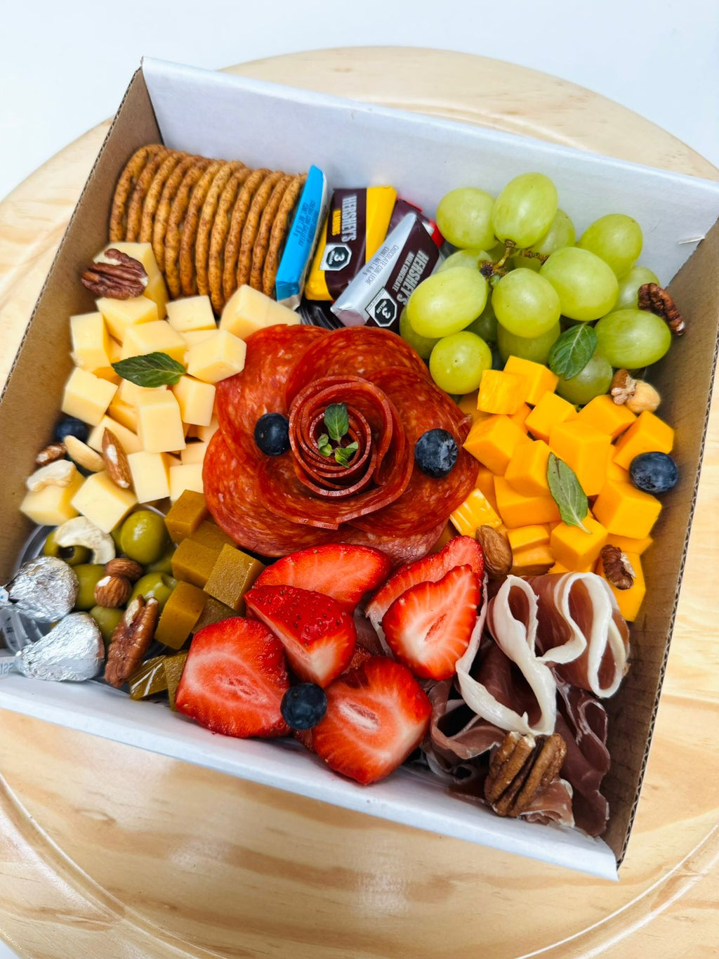 Delicatta Love