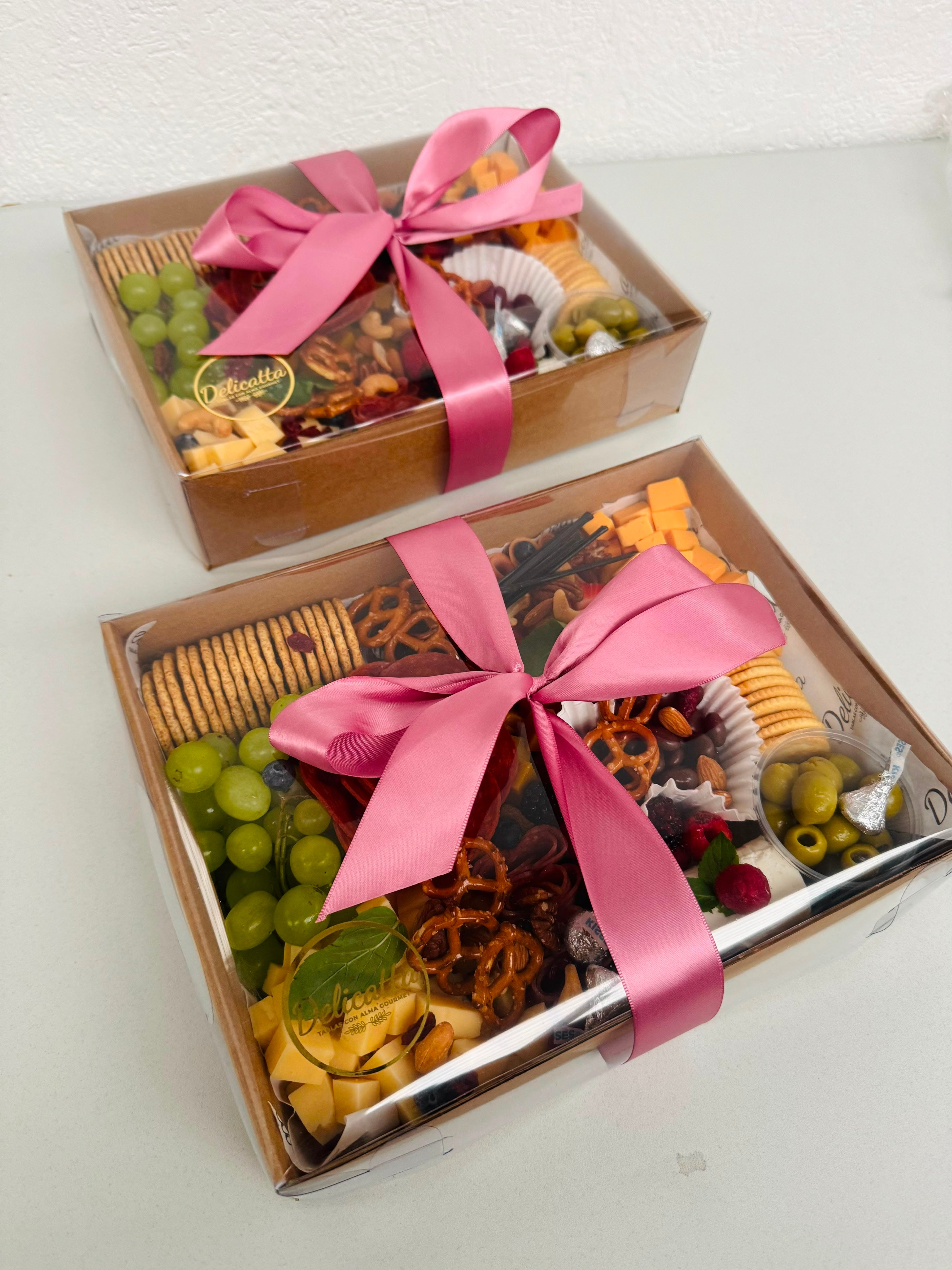 Delicatta Box
