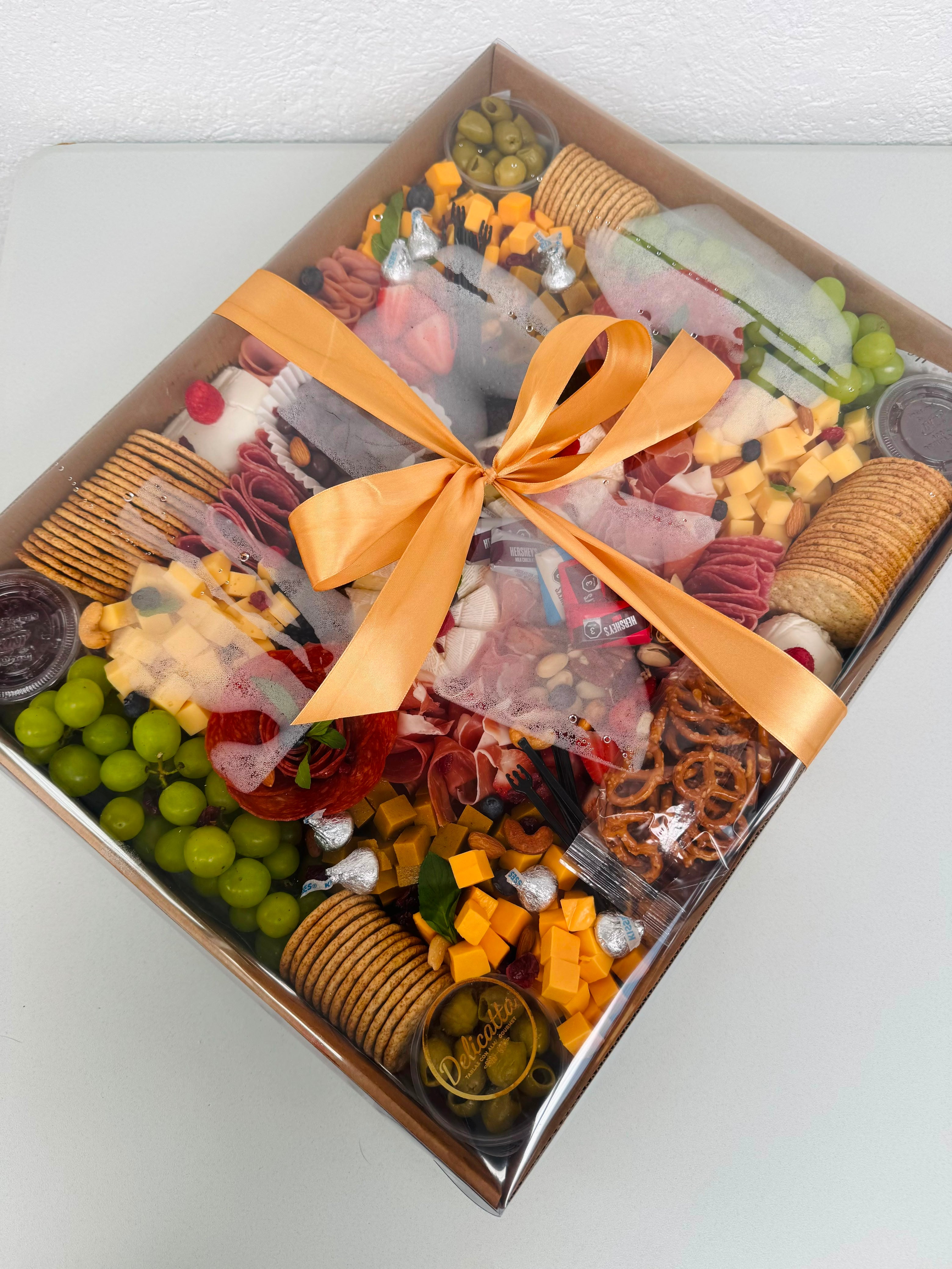Delicatta Jumbo