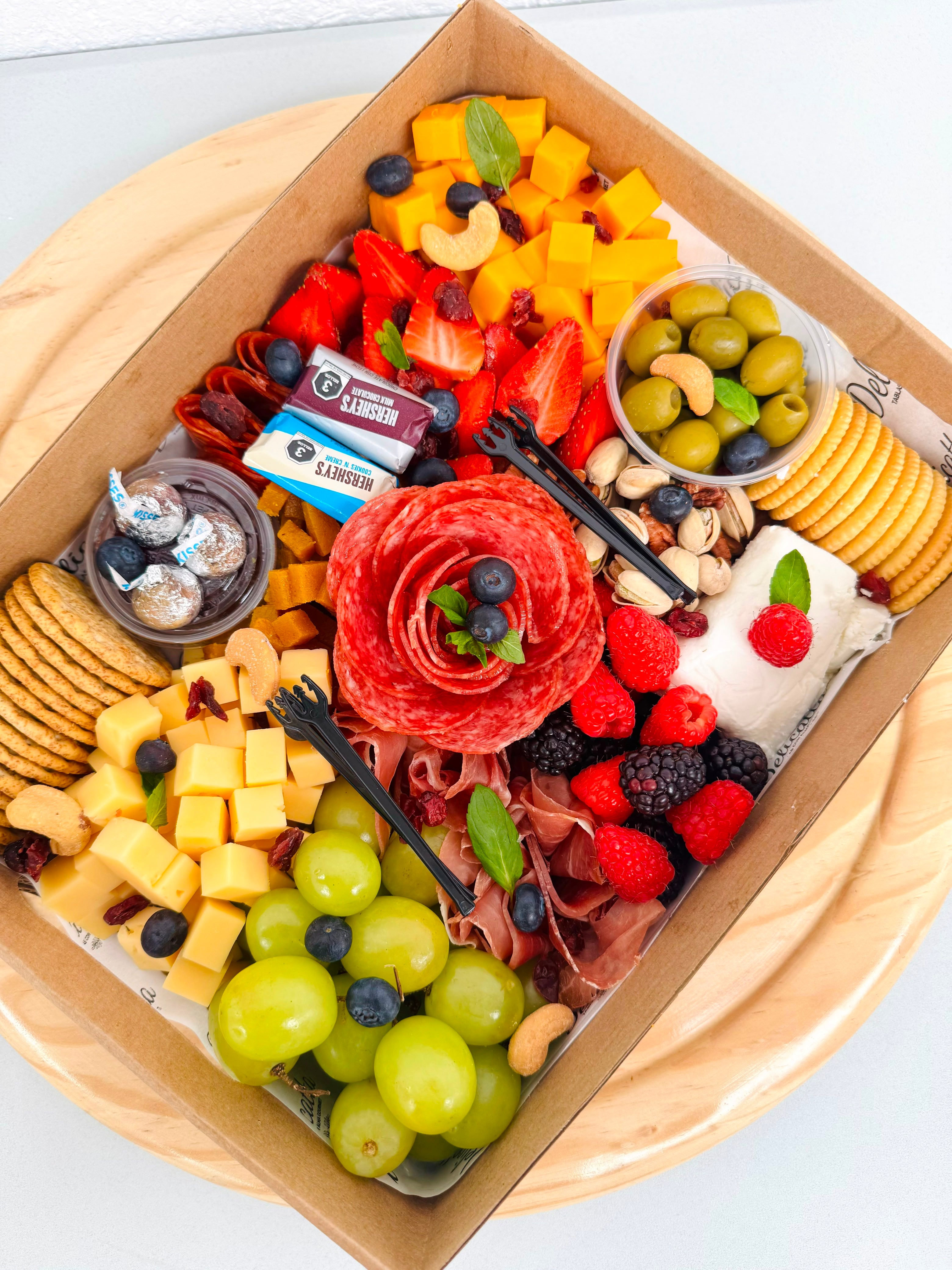 Delicatta Box