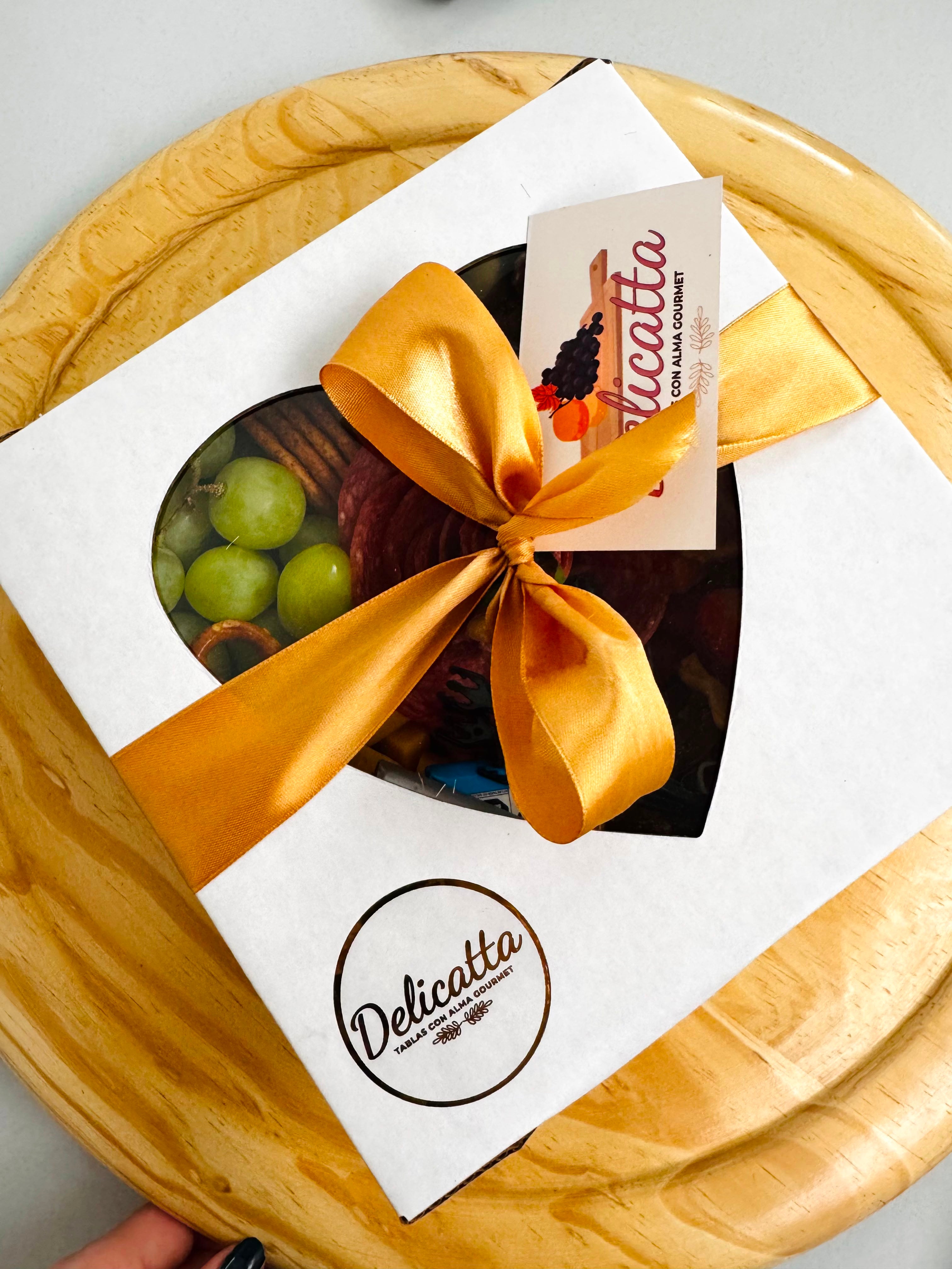 Delicatta Love